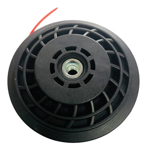 Imagen 3 de 5 de Cabezal Automatico Desmalezadora Tanza Lusqtoff Gamma