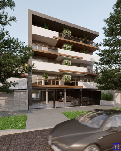 Imagen 2 de 13 de Departamento En Venta De 2 Dormitorios C/ Cochera En San Bernardo