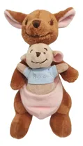Comprar Muñeco De Peluche Kanga Y Roo - 7 Pulgadas, Adorable