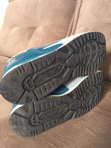 Tênis New Balance 530 Encap - Enviando Normalmente