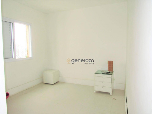Imagem 12 de 18 de Apartamento À Venda Na Praia Das Astúrias, Prédio Novo, 03 Dormitórios, Sacada Gourmet E Lazer - Ap0435