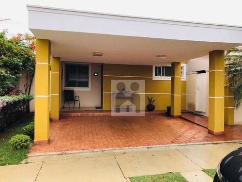 Imagem 2 de 18 de Casa Com 3 Dormitórios À Venda, 125 M² Por R$ 510.000,01 - Residencial Jequitibá - Ribeirão Preto/sp - Ca0842