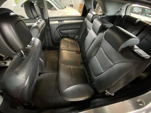 Kia Sorento 3.5 V6 24V 4x2 Aut.