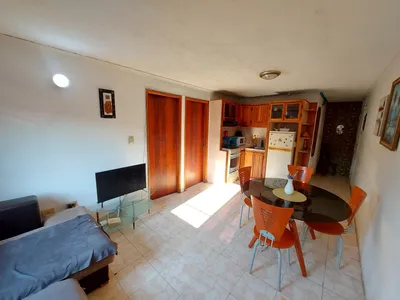 Apartamento en alquiler