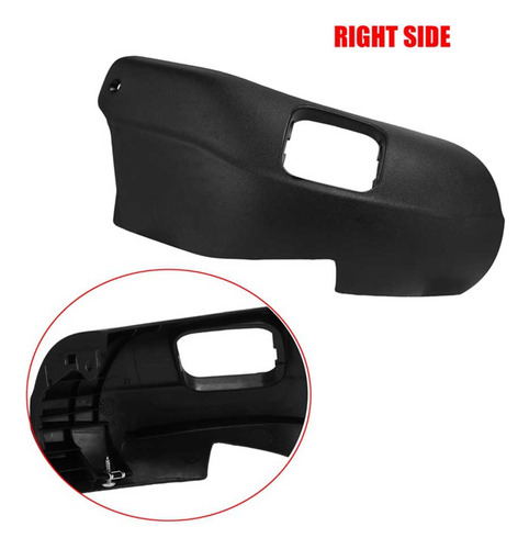1 Par De Fundas Con Borde L+r Para W220 S Class S60-fs
