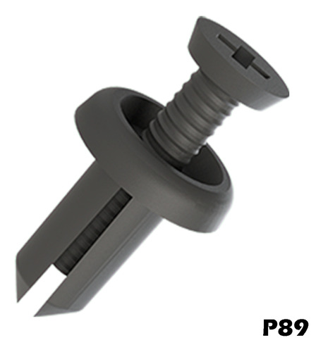 Kit Grampo Presilha 4 Pçs Parabarro Etios Hatch Sedan 14 15