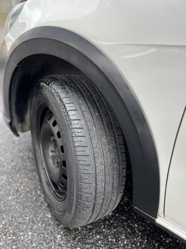 Volkswagen Saveiro 1.6 MSI ROBUST CS 8V FLEX 2P MANUAL