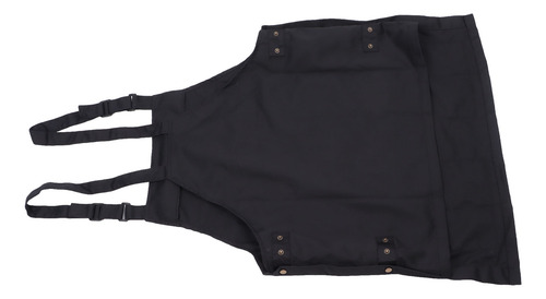 Delantal Unisex Delantal De Cocina Lavable Cómodo De