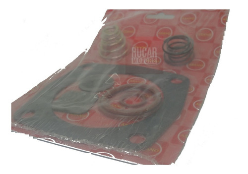 Kit Compresor Fvr