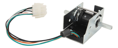 Controlador De Aceleración Para Montacargas Dc 2448v Electro