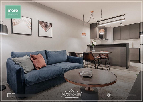 Imagen 1 de 30 de Apartamento 3 Dormitorios - 2 Baños | Av. Rivera Y Solano López - More Buceo | Excelentes Vistas - Piso 10 | Estrena 2023