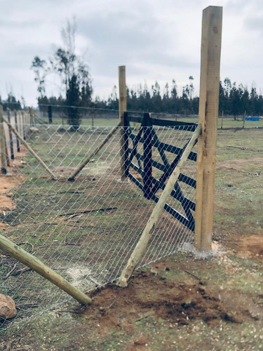 Tu Hogar Ideal Te Espera En Litueche Parcela De 5000 M