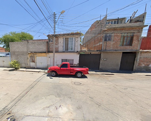 Casa Adjudicada Ubicada En Lopez Portillo, Celaya, Gto. Sk04