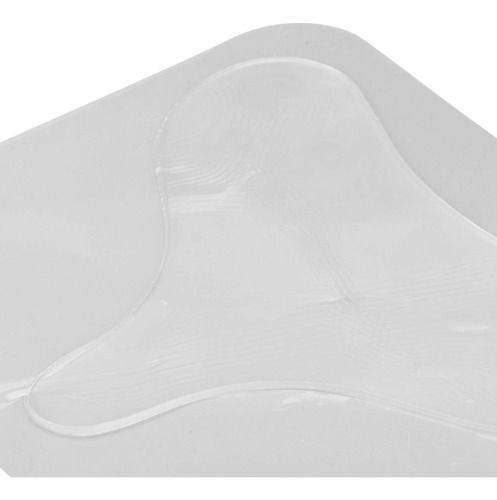 Almohadillas De Silicona Para Pecho, 2 Unidades, Antiarrugas
