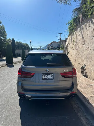 Bmw X5 V8 4.4 Xdrive50ia Excellence At