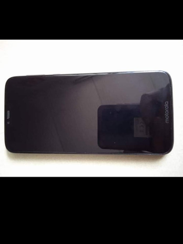 Imagen 1 de 3 de Motorola G7 Power 4/64