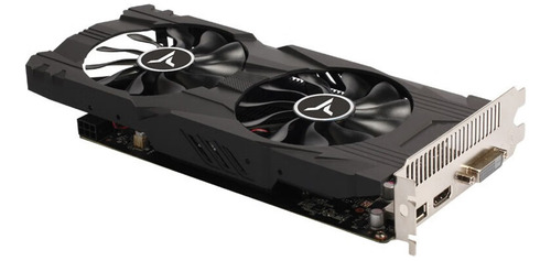 Sistema De Memoria Gtx 4g Yeston 1050ti D5 Con Refrigeración