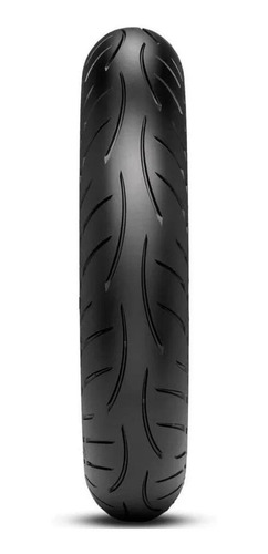 Llanta Metzeler Sportec M5 Interact 110/70r17m/c 54h F (tl)