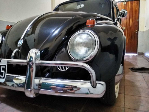 Imagen 7 de 8 de Volkswagen Escarabajo