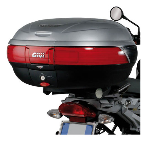 Soporte Baul Superior Monokey Bmw R1200 Gs 04-12 Givi