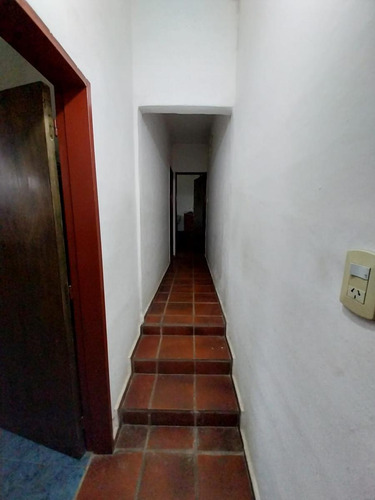 Vendo Casa En Los Cerritos, La Bolsa