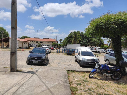Imagem 7 de 13 de Apartamento Com 2 Dormitórios À Venda, 48 M² Por R$ 110.000,00 - Planalto Ayrton Senna - Fortaleza/ce - Ap1934