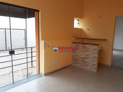 Imagem 6 de 19 de Prédio À Venda, 160 M² Por R$ 1.650.000,00 - Sousas - Campinas/sp - Pr0072