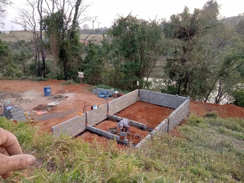 Chácara No Interior Em Socorro Sp No Circuito Das Águas...
