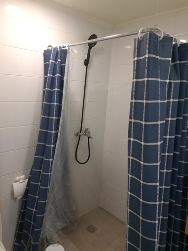 Arriendo Departamento Estudio En La Comuna De San Bernardo