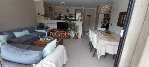 Venta Departamento