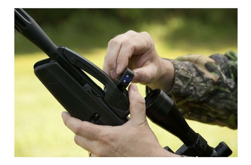 Magazine Gamo Swarm .22 10x Tiro Deportivo Gen1 Xtreme C