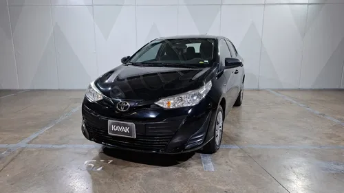 Toyota Yaris 1.5 CORE