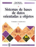 Libro Sistemas De Bases De Datos De Bertino Ed: 1