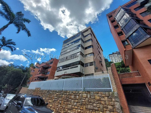 Imagen 2 de 30 de Apartamento En Venta - Las Mercedes 23-11132 - Ja 04242153335