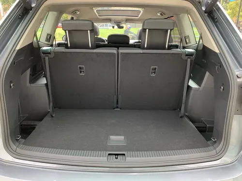 Volkswagen Teramont Highline 2.0 T Aut 2024 Obsequio Cs