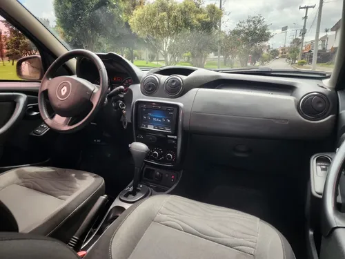 Renault Duster 2.0 Dynamique 4x2