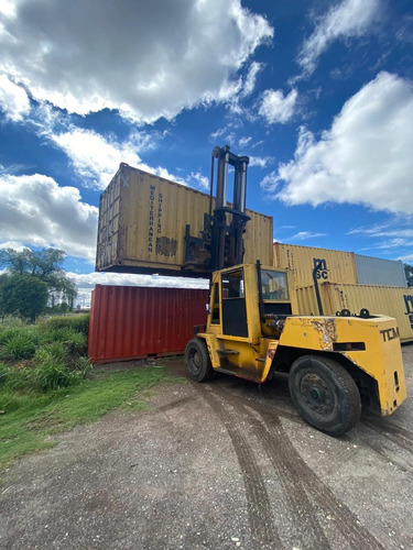 Contenedores Marítimos Containers Nacionalizados 20' Tucuman