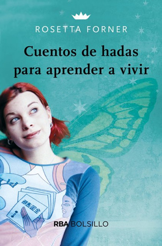 Cuentos De Hadas Para Aprender A Vivir - Forner Rosetta