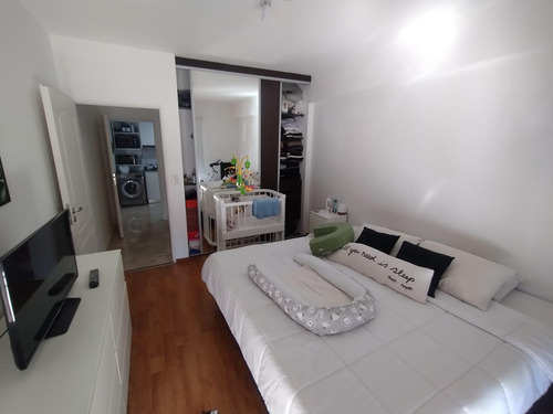 Pilar-km 51,5 El Reparo -2½ Amb-m.lum-balcón Terraza-amenities-cochera-67m2-vig.24hs.