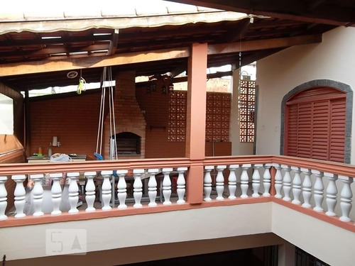 Casa À Venda - Vila Constança, 3 Quartos, 210 - S893125177