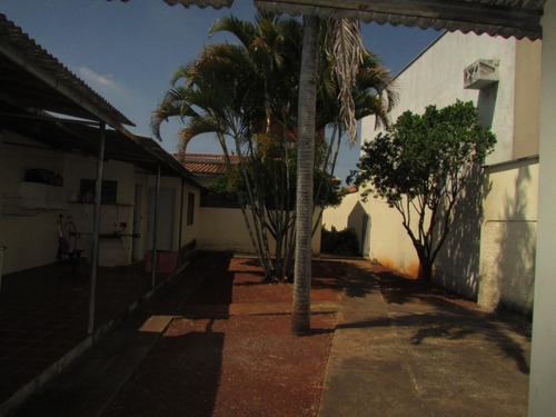 Imagem 23 de 30 de Casa À Venda, 220 M² Por R$ 690.000,00 - Vila Rezende - Piracicaba/sp - Ca2552