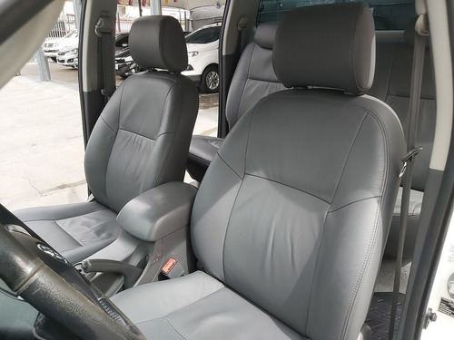 Toyota Hilux Srv 2.7 Flex 2015 Automática Top De Linha!