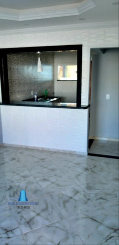 Casa A Venda No Bairro Itatiquara Em Araruama - Rj. - 771-1