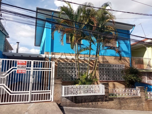 Imagem 1 de 15 de Maravilhoso Sobrado Residencial Ou Comercial No Jardim São Paulo - Mi85172