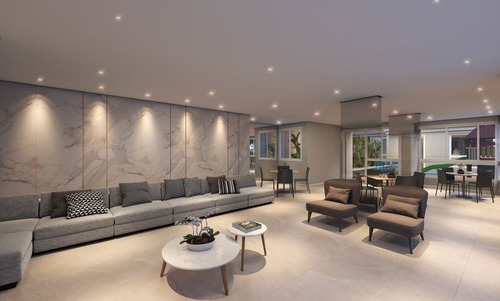 Imagem 7 de 29 de Garden Residencial Para Venda, Santo Amaro, São Paulo - Gd5716. - Gd5716-inc