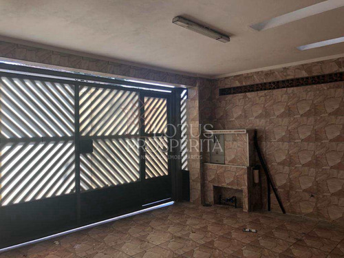 Imagem 2 de 25 de Casa Com 2 Dorms, Campestre, Santo André - R$ 550 Mil, Cod: Cad022 - Vcad022