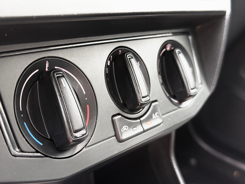 Volkswagen Gol 1.6 MSI TOTALFLEX 4P MANUAL
