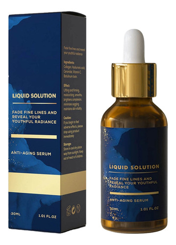 Facial 30ml Reduz Drasticamente As Linhas Finas Creative Hyd