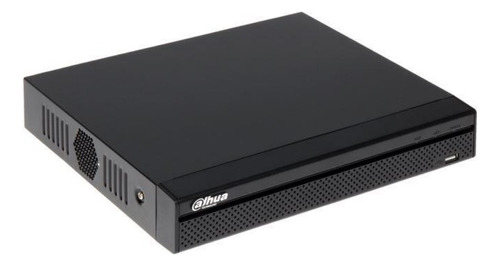 Nvr 4ch Sin Poe 1u 1hdd H.265+ Hasta 16 Tb Nvr2104hs-s3