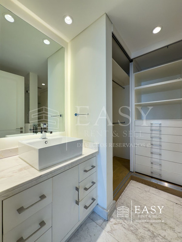 Exclusivo Penthouse En Polanco, A Pasos De Masaryk